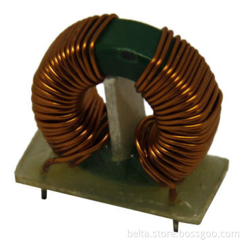 Toroid Choke/PFC Choke/DR/Power/Inverter Inductor in Wide Power and Current Range